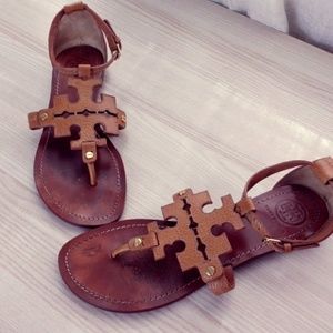 Tory Burch Phoebe Sandals